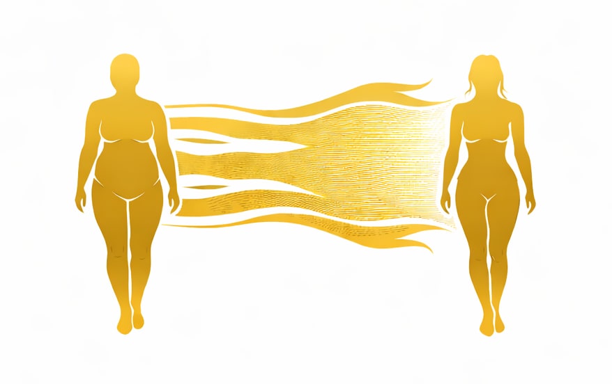 Luxury Weight Loss Program