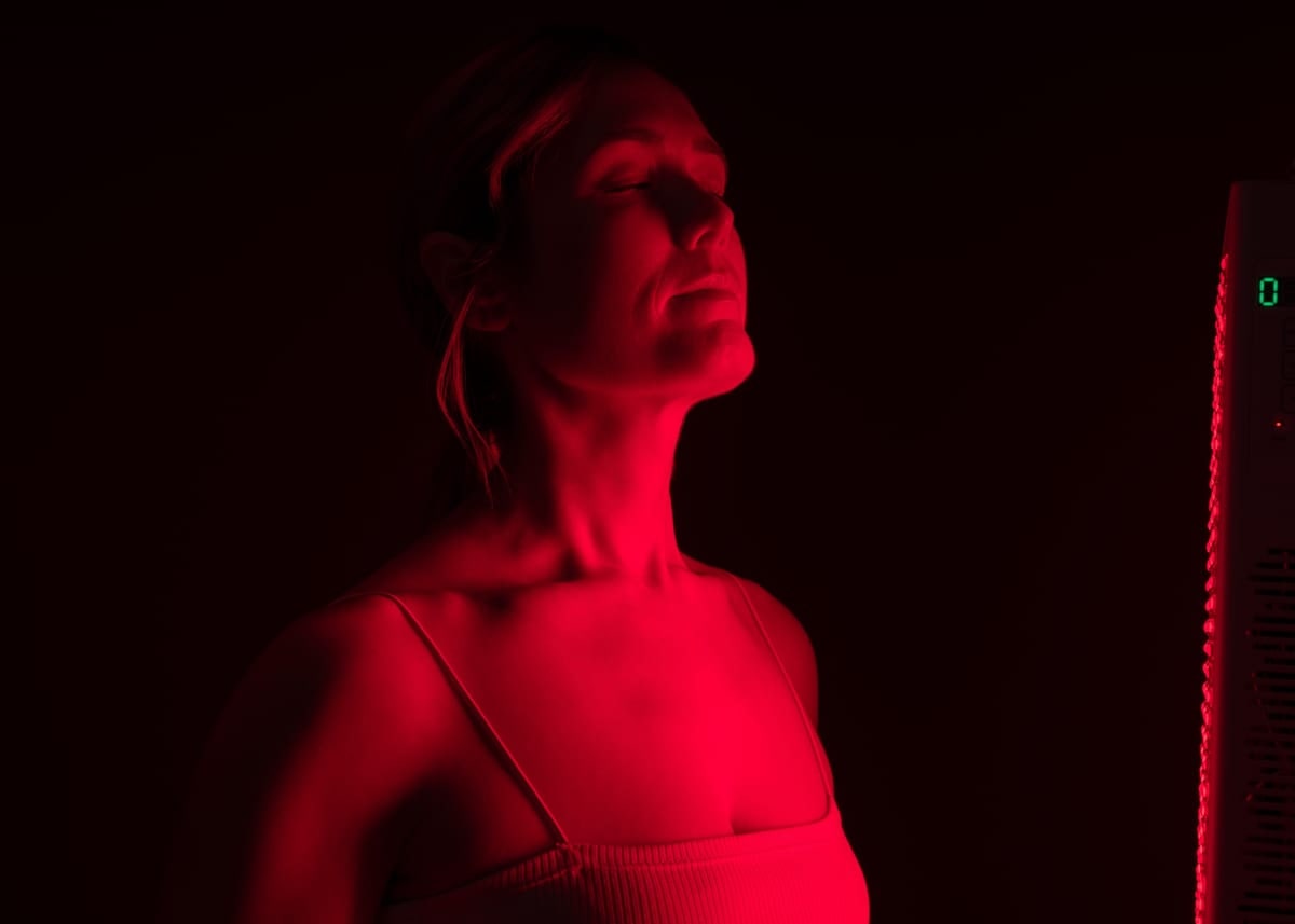 Red Light Therapy